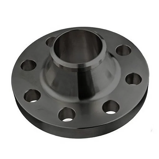 ASTM A105 Weld neck flange